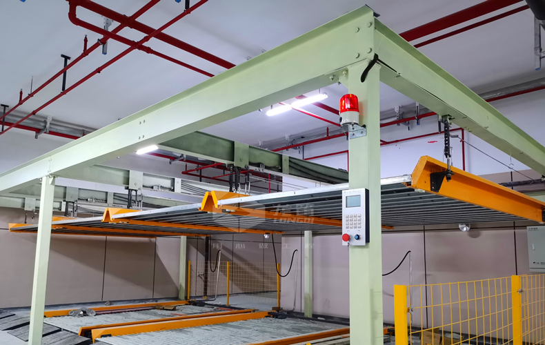 圖1.4  立體車庫的故障聲光報警.jpg