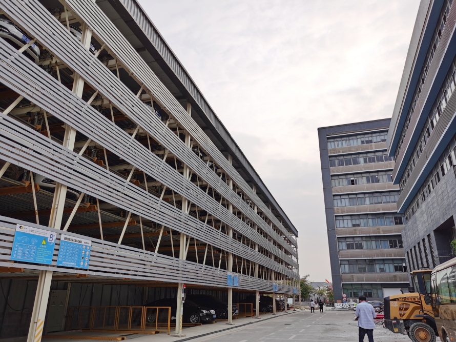 3、地面6層立體車庫設(shè)備案例圖1.jpg 3、地面6層立體車庫設(shè)備案例圖1.jpg